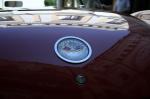 Chevrolet Corvette 1956 года